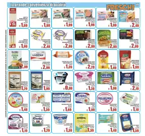Volantino Top Supermercati Pagina 11