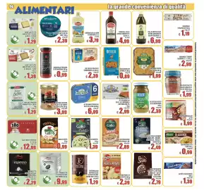 Volantino Top Supermercati Pagina 14