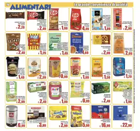 Volantino Top Supermercati Pagina 16