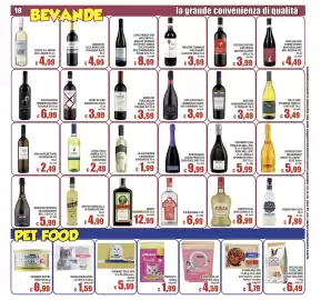Volantino Top Supermercati Pagina 18
