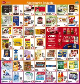 Volantino Supermercati EffePiù Pagina 13