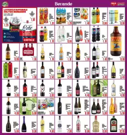 Volantino Supermercati EffePiù Pagina 14