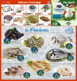 Volantino Supermercati EffePiù Pagina 5