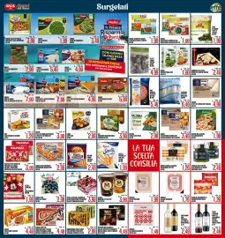 Volantino Supermercati EffePiù Pagina 7