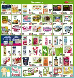 Volantino Supermercati EffePiù Pagina 8