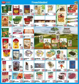 Volantino Supermercati EffePiù Pagina 9