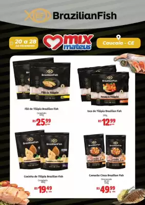 Catálogo Supermercados Mateus (válido até 28-02)