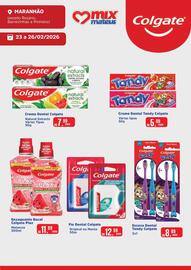 Catálogo Supermercados Mateus Página 2