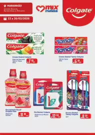 Catálogo Supermercados Mateus Página 2