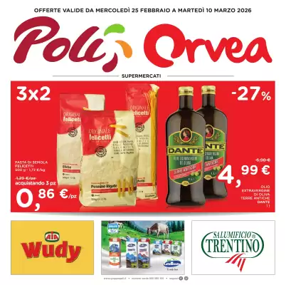 Volantino Poli (valido fino al 10-03)