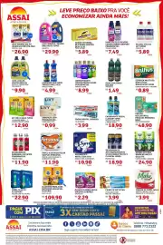 Encarte Assaí Atacadista Página 4