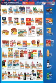 Catálogo Supermercados Condor semana 9 Página 3