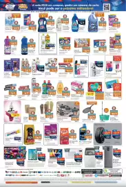 Catálogo Supermercados Condor semana 9 Página 4