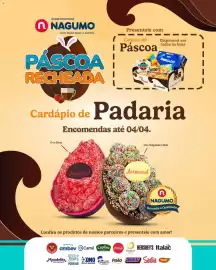 Folheto Nagumo Página 1