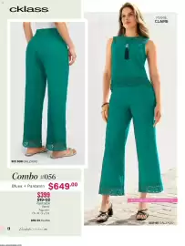 Catálogo Cklass Página 10