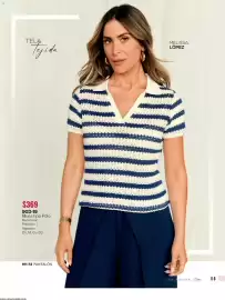 Catálogo Cklass Página 15