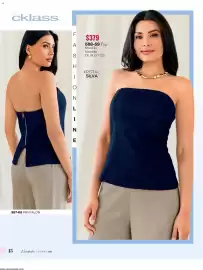 Catálogo Cklass Página 16