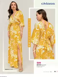 Catálogo Cklass Página 19