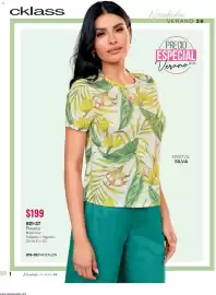 Catálogo Cklass Página 2