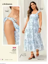 Catálogo Cklass Página 22