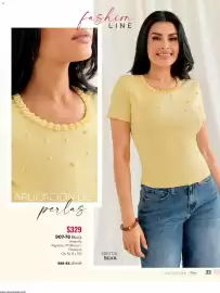 Catálogo Cklass Página 23