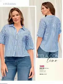 Catálogo Cklass Página 28