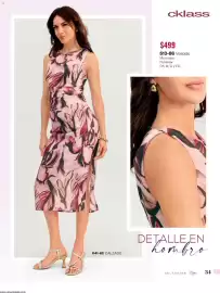 Catálogo Cklass Página 35