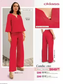 Catálogo Cklass Página 4