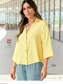 Catálogo Cklass Página 7