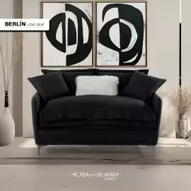 Catálogo Casa de las Lomas semana 9 Página 1