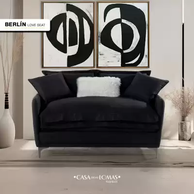 Catálogo Casa de las Lomas (válido hasta 3-03)