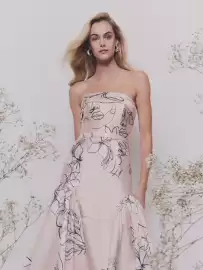 Catálogo Pronovias Página 1