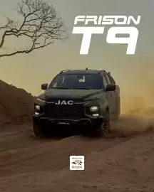 Catálogo JAC Página 2