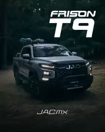 Catálogo JAC Página 3