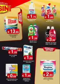 Volantino Orsini Market Pagina 2