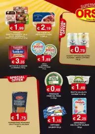 Volantino Orsini Market Pagina 9