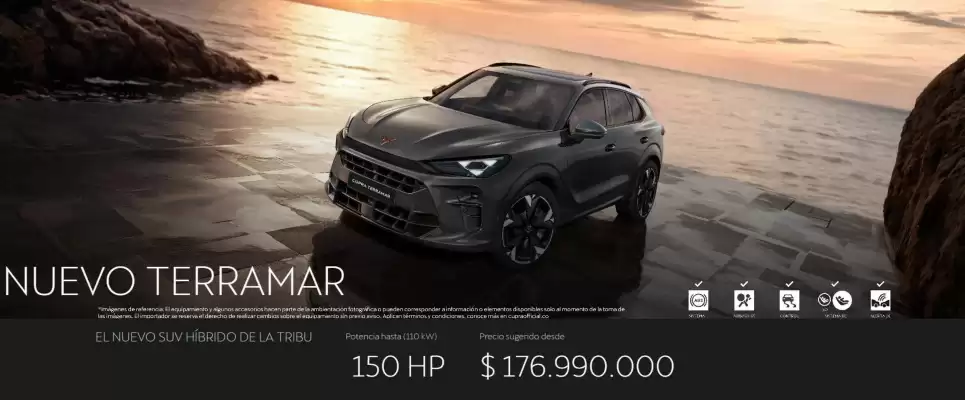 Catálogo Casa Toro (válido hasta 31-03)