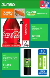 Catálogo Jumbo semana 9 Página 3