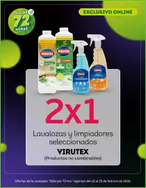 Catálogo Tottus Página 2