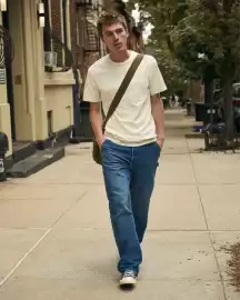 Catálogo Lee Jeans Página 1