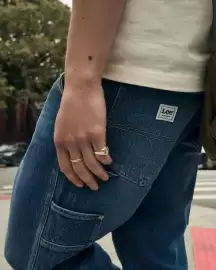 Catálogo Lee Jeans Página 4