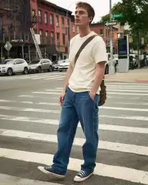 Catálogo Lee Jeans Página 5