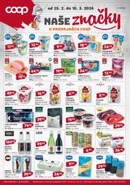 Konzum leták Strana 4