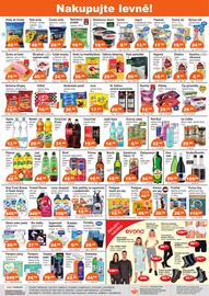 Konzum leták Strana 2