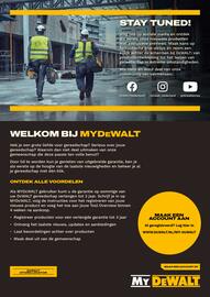 DeWALT folder Pagina 68