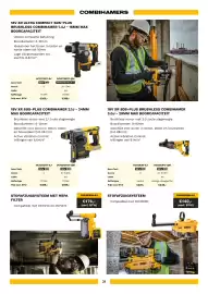 DeWALT folder Pagina 31