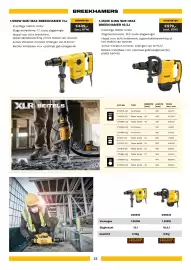 DeWALT folder Pagina 33
