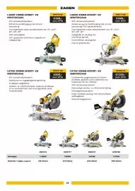 DeWALT folder Pagina 48