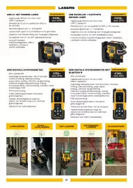 DeWALT folder Pagina 57