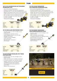 DeWALT folder Pagina 58